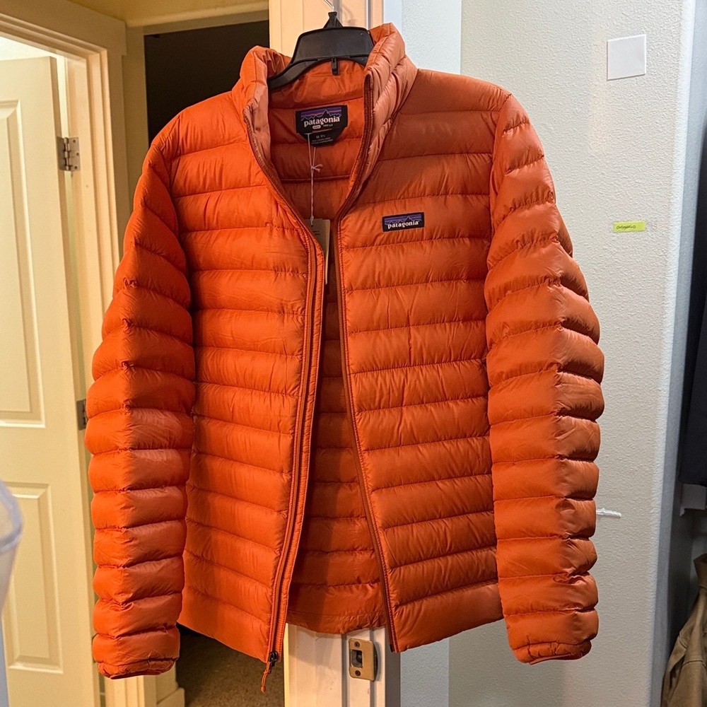 Patagonia Men's Down Sweater™ Jacket